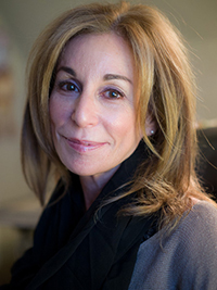 photo of Teya Flaster